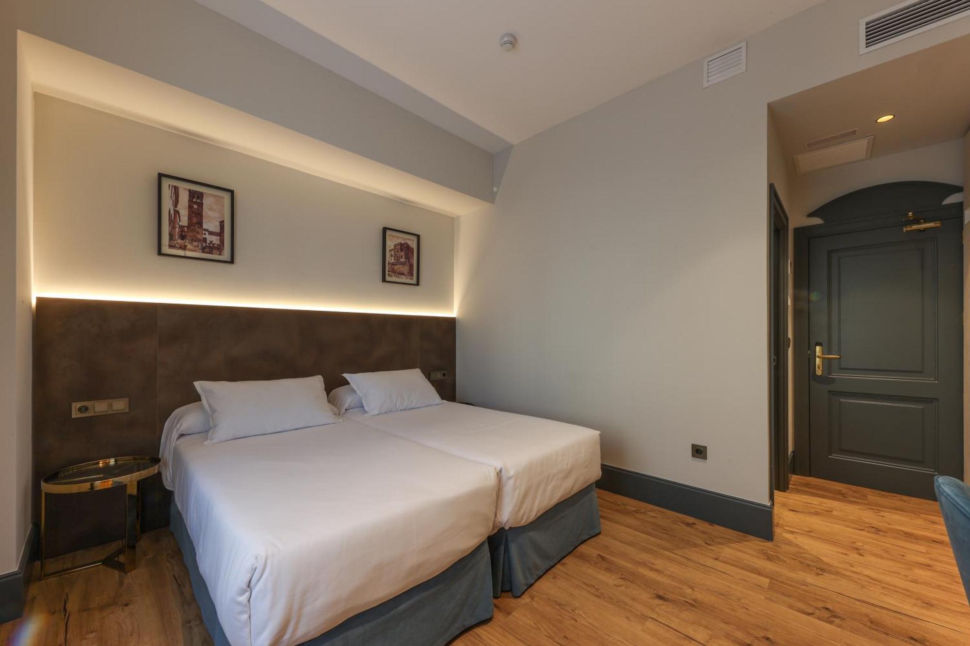 La Casa Azul Boutique Hotel Andújar Exteriör bild
