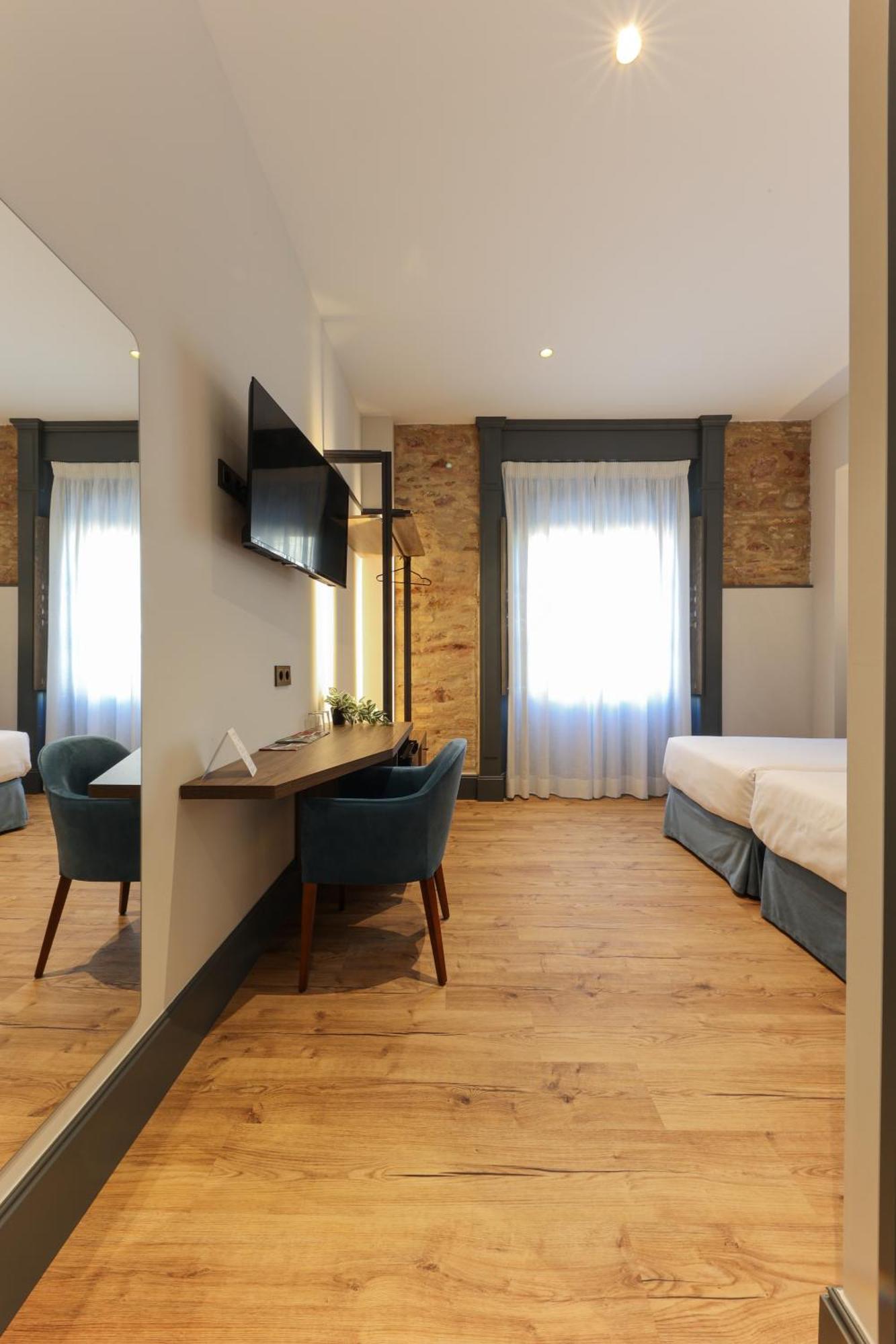 La Casa Azul Boutique Hotel Andújar Exteriör bild
