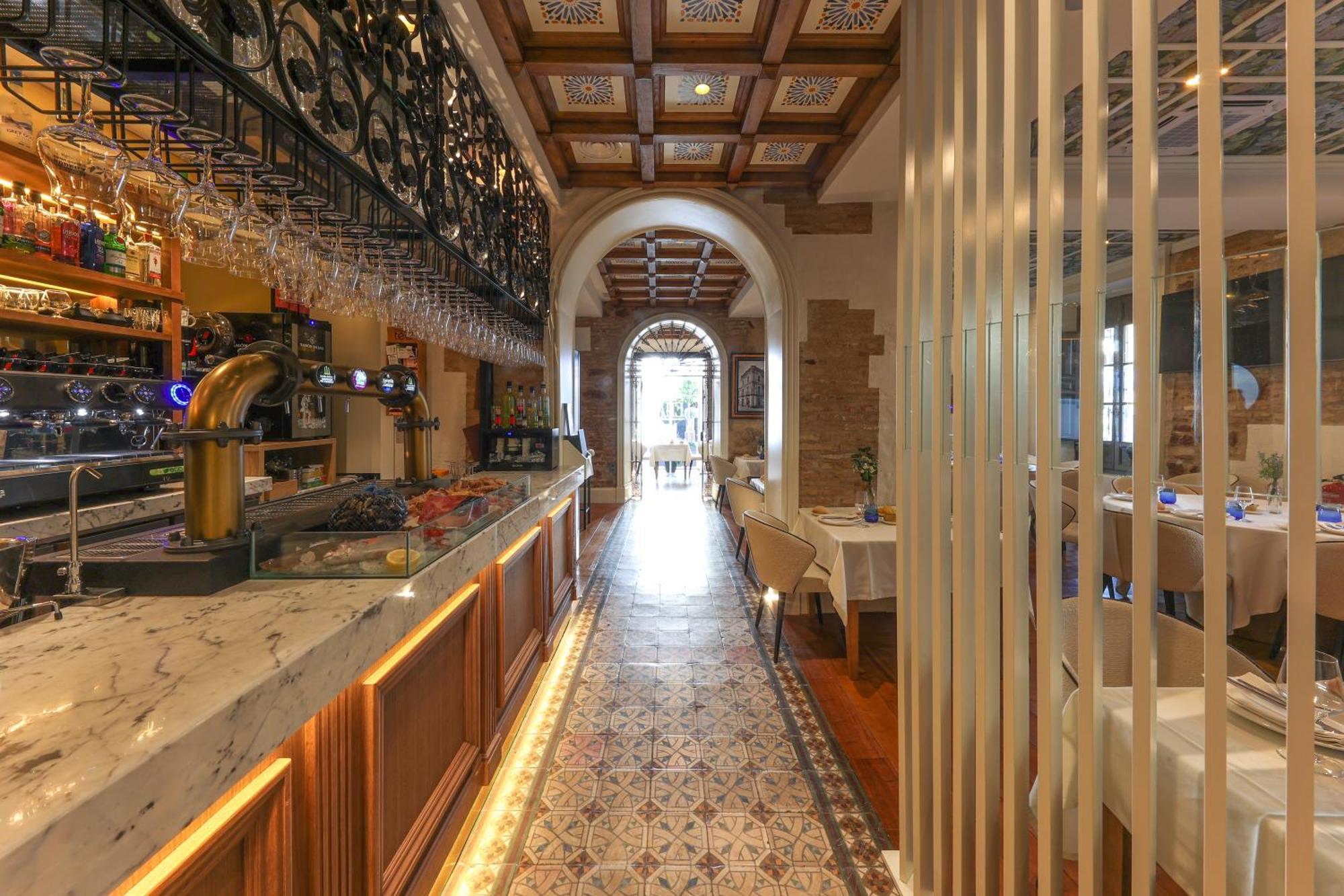 La Casa Azul Boutique Hotel Andújar Exteriör bild